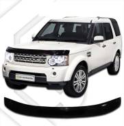  Land Rover Discovery 4 2009-2017 