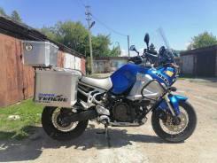 Yamaha XT 1200Z Super Tenere, 2010 