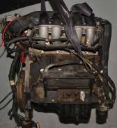 Двигатель Rover 20T4GH81 2 литра турбо Rover 600 Rover 800