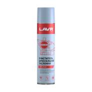     Lavr Effective Cleaning Of The Carburetor And Throttle 400 LN1493 