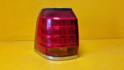    Lexus LX570 (2007-2012) 