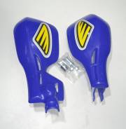  Cycra Mini MX Handshields Blue for YZ 80/85 85-06 