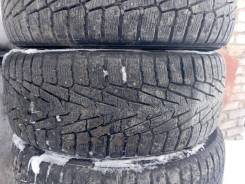 Nokian Hakkapeliitta 7 SUV, 275 55 20 