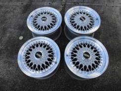  BBS RS 16' 5x114,3 RS322 8J ET42 RS323 9Jx16 ET40   