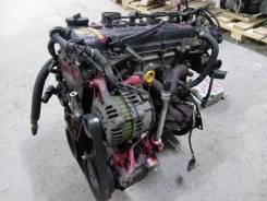 Двигатель Nissan CGA3DE