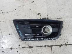    Ford Mondeo 3 (00-07) 2003 1132751 3.0L Duratec ST/MEBA 