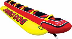   Airhead Jumbo Dog HT-52 