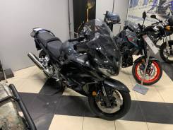 Yamaha FJR 1300AS, 2020 