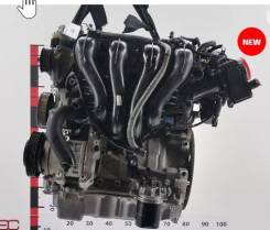 Двигатель (ДВС) Mazda CX-7 (ER) L5-VE