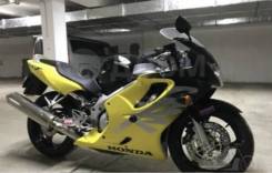 Honda CBR 600F4, 2000 