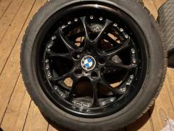 Комплект зимних колёс на BMW