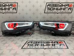  Mitsubishi Lancer/ Galant Fortis (CY/CX) 2007-2016 . .