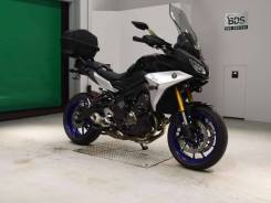 Yamaha MT-09, 2018 