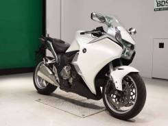 Honda VFR 1200FD, 2010 