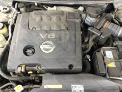 Двигатель VQ23DE Nissan Teana в наличии Рабочего Штаба 98