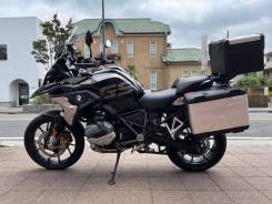 BMW R 1250 GS, 2019 