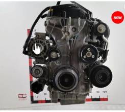 Двигатель (ДВС) Mazda CX-7 (ER) L5-VE