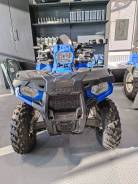 Polaris Sportsman Touring 570, 2021 