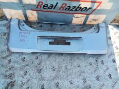   Daihatsu Mira L275S /RealRazborNHD/