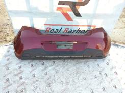   Mazda Demio DE3FS /RealRazborNHD/