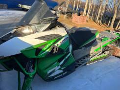 Arctic Cat Sno Pro, 2012 