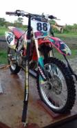 Honda CRF 250R, 2008 