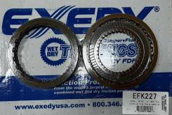 �������� ����������� ������ ���� 4L60E � 2001� (Japan) ����