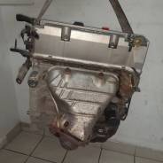 Двигатель K20A i-VTEC Контрактный 2,0L