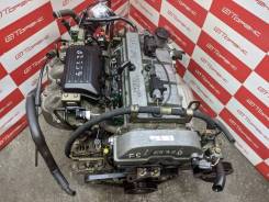 Двигатель Mazda, FS | Установка | Гарантия до 365 дней