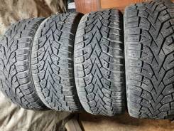 Gislaved Nord Frost 100, 215/55 R16 