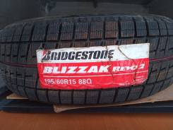 Bridgestone Blizzak Revo2, 195/60R15