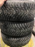 Tri Ace Prada, 265/65 R17 