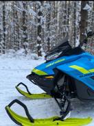 BRP Ski-Doo Summit X, 2017 