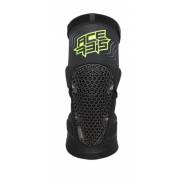  Acerbis MTB SKAY KNEE Black/Yellow,  L/XL 