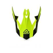  Acerbis   X-Track Black/Fluo-Yellow 