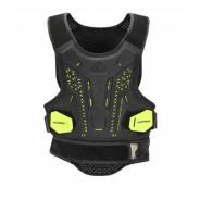   () Acerbis DNA Level 2 Black/Yellow,  L/XL 