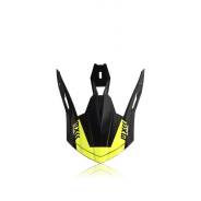  Acerbis   Steel Carbon / X- PRO VTR White/Yellow 