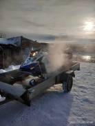 BRP Ski-Doo Summit X, 2008 