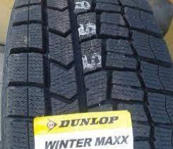 Dunlop Winter Maxx WM02, 175/70 R13