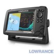 - Lowrance Hook Reveal 7 83/200, 000-15518-001 