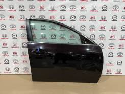    Mazda 6 GH 2007-2012
