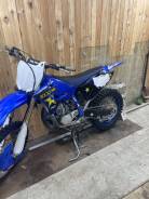 Yamaha YZ 250, 2015 