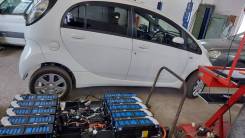   Li-ion  Mitsubishi I-miev, Minicab Miev LEV50 