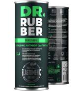     , Dr. Rubber. 