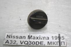    Nissan Maxima Nissan Maxima 1995 