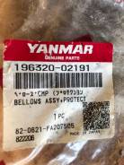     Yanmar OEM 196320-02190, 196320-02191 