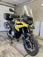 BMW F 750 GS 