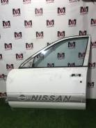   Nissan AD VSY10, CD17