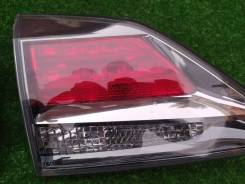 ������ ����� ������ � ������ ��������� Lexus RX 2012-2015