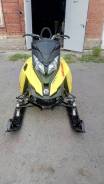  BRP Ski-Doo Summit X T3 800R 163, 2014   